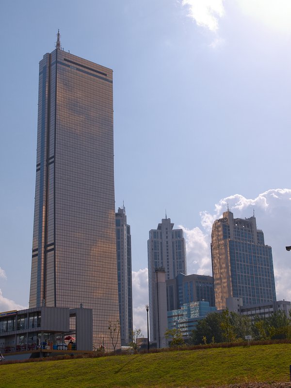Seoul, Yeouido